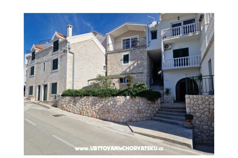 Apartmani Tomas Brela – foto 4