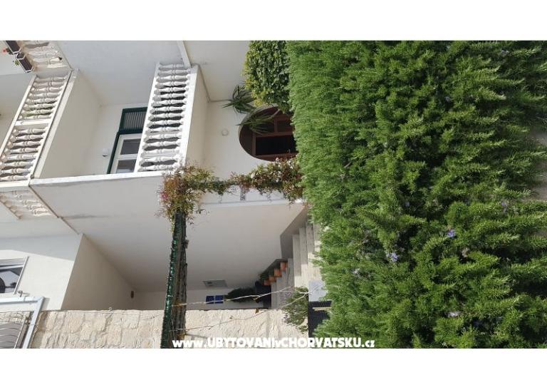 Apartmani Tomas Brela – foto 5