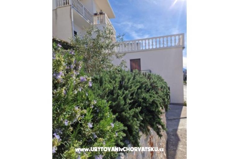 Apartmani Tomas Brela – foto 8
