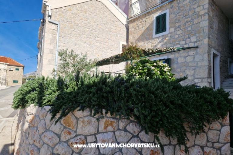 Apartmani Tomas Brela – foto 9