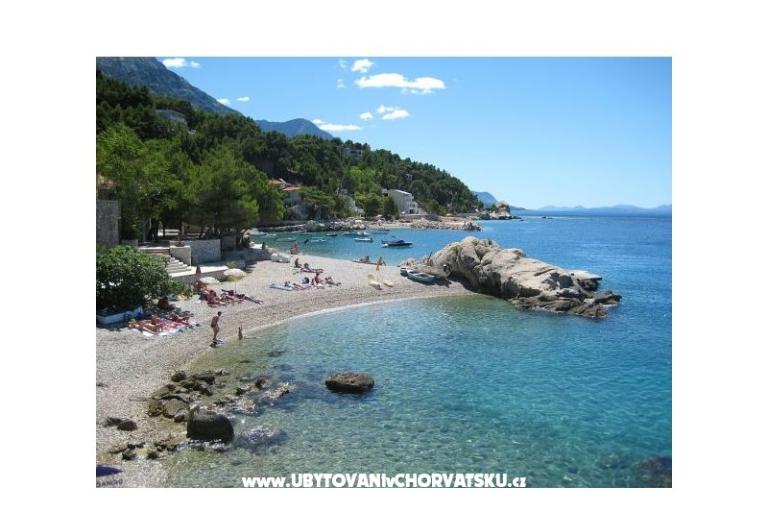 Apartmani Vesna  - Brela – foto 10