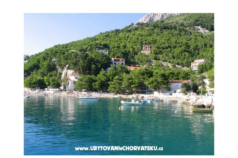 Apartmani Vesna  - Brela – foto 11
