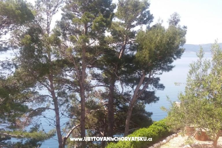 Apartmani Vesna  - Brela – foto 4