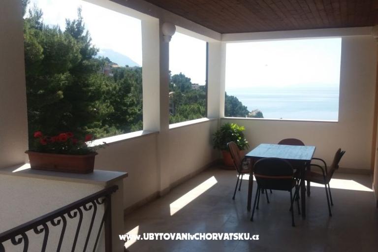 Apartmani Vesna  - Brela – foto 6