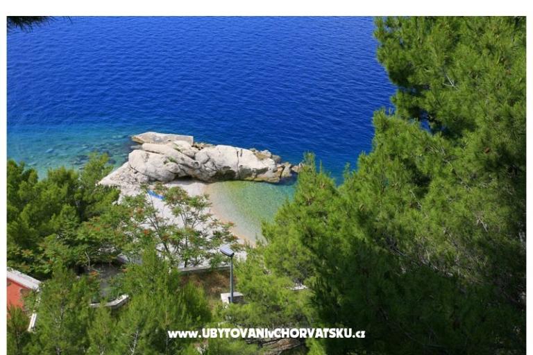 Apartmani Vesna  - Brela – foto 7