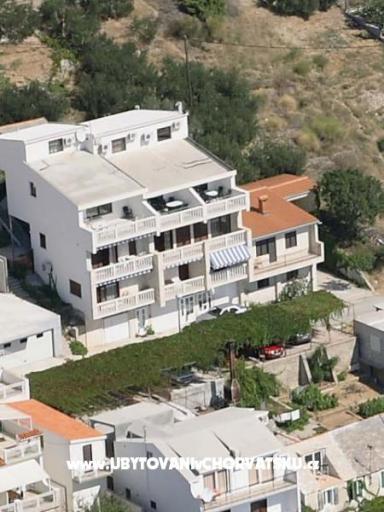Apartmani Villa Antonio – foto 3