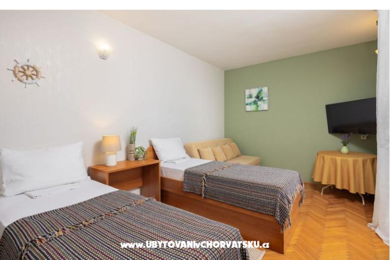 Apartmani Villa Porat – foto 14