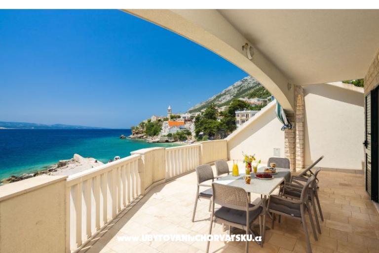 Apartmani Villa Porat – foto 21