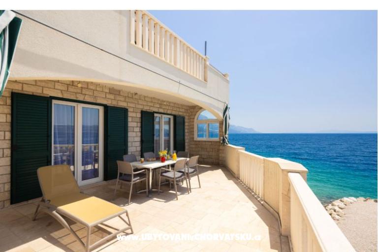 Apartmani Villa Porat – foto 22