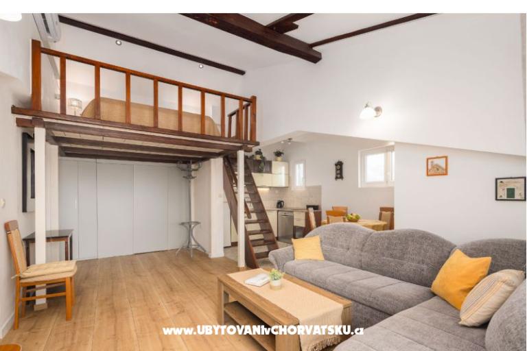 Apartmani Villa Porat – foto 24