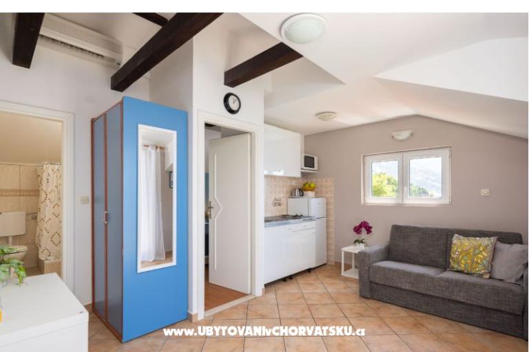 Apartmani Villa Porat – foto 44