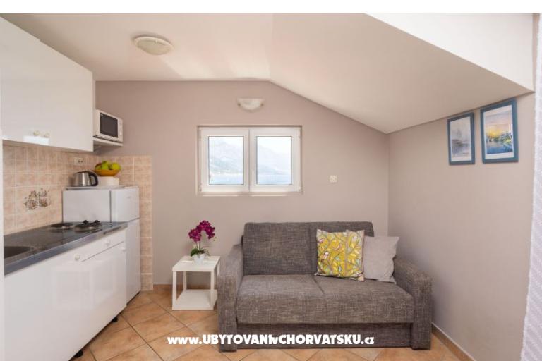 Apartmani Villa Porat – foto 45