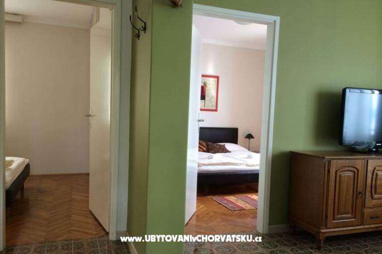 Apartmans Villa Antares – foto 13