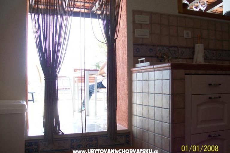 Apartmans Villa Antares – foto 14