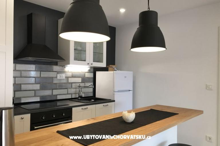Apartmans Villa Antares – foto 18