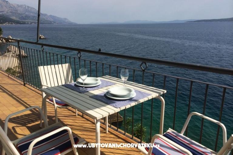 Apartmans Villa Antares – foto 6