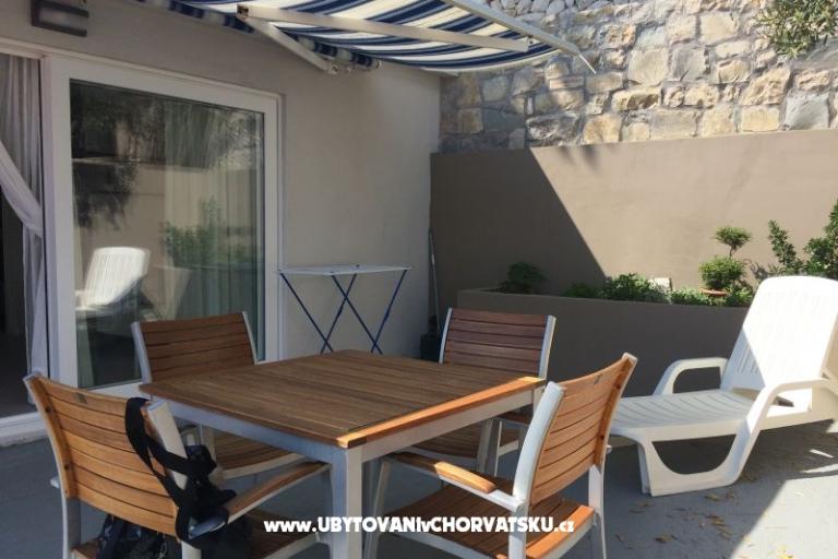 Apartmans Villa Antares – foto 8