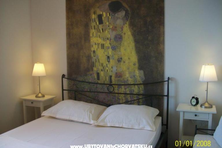 Apartmans Villa Antares – foto 9