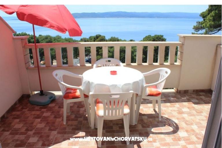 Apartmani Belvedere – foto 12