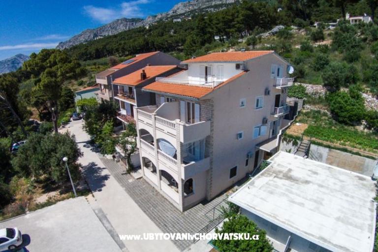 Apartmani Belvedere – foto 3
