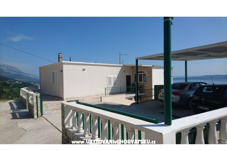Apartman R - Brela – foto 10