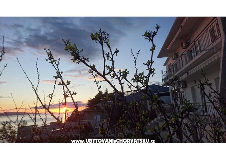 Apartman R - Brela – foto 11