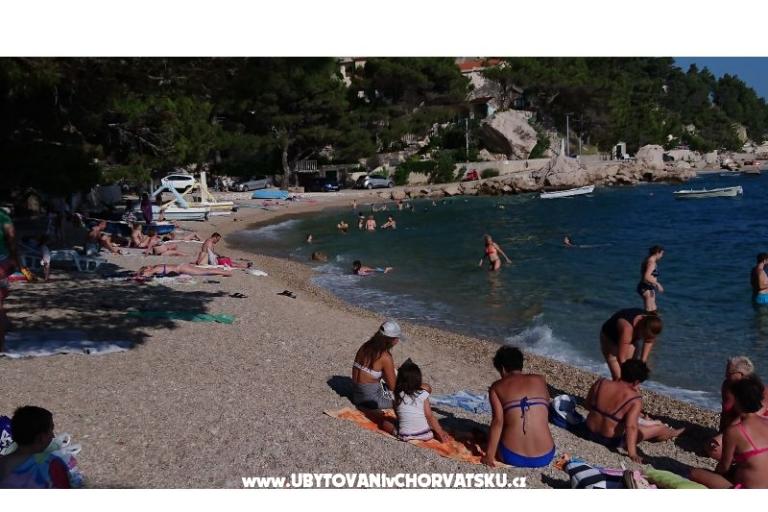 Apartman R - Brela – foto 13