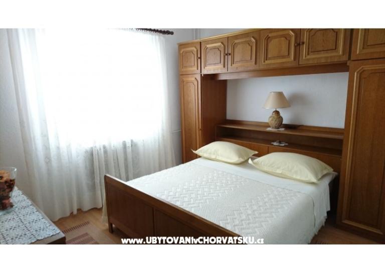 Apartman R - Brela – foto 3