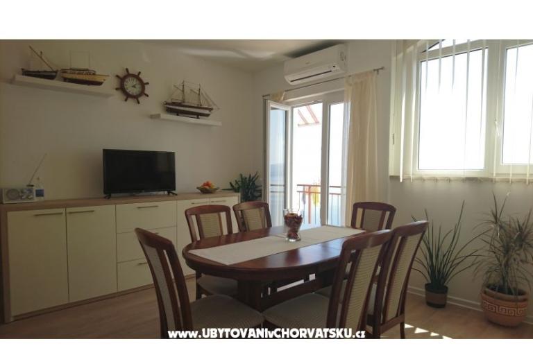 Apartman R - Brela – foto 4