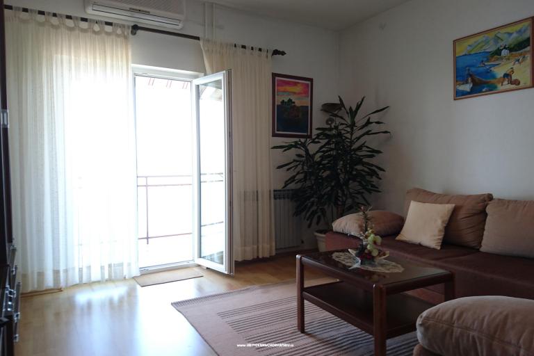 Apartman R - Brela – foto 7