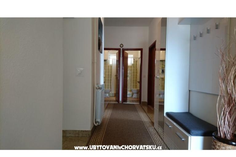 Apartman R - Brela – foto 8