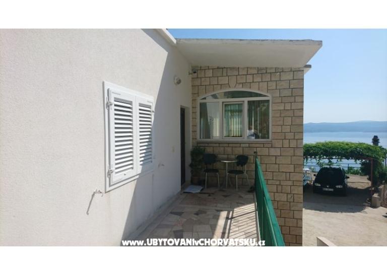 Apartman R - Brela – foto 9