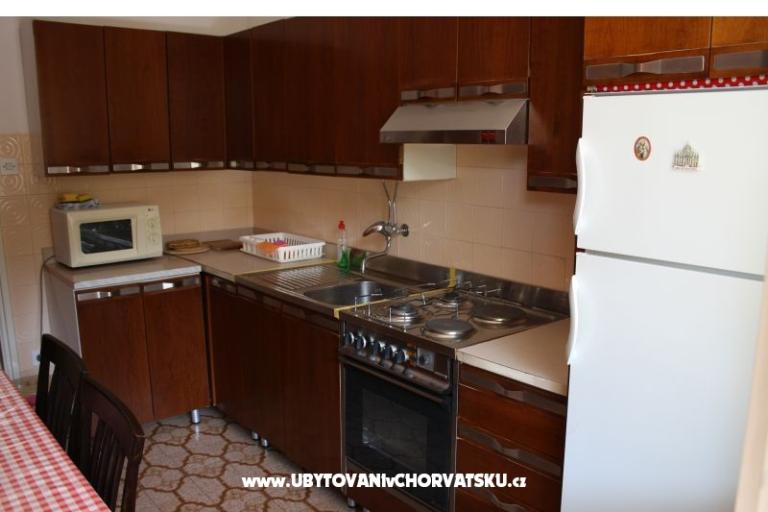 Apartmani &amp; Sobe Nena – foto 8
