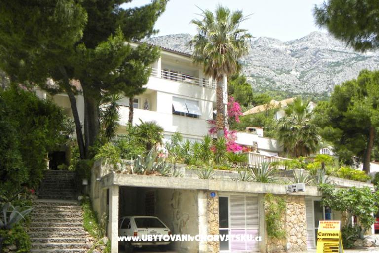 Apartmani Carmen – foto 6