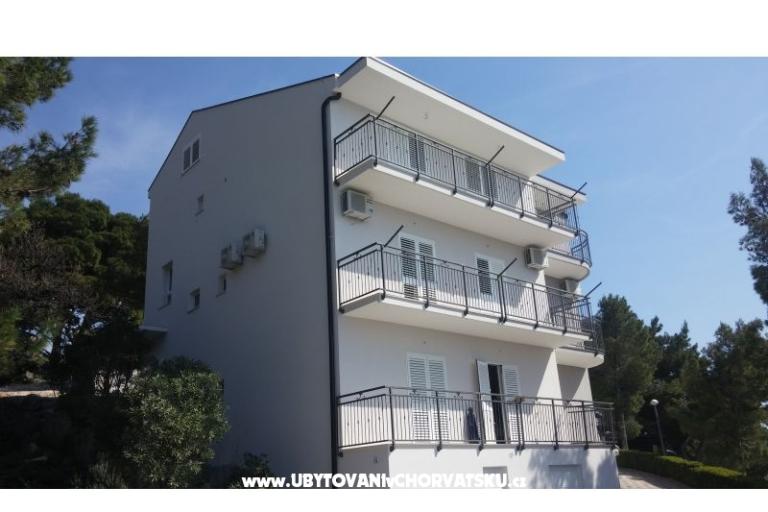 Apartmani Gin – foto 10