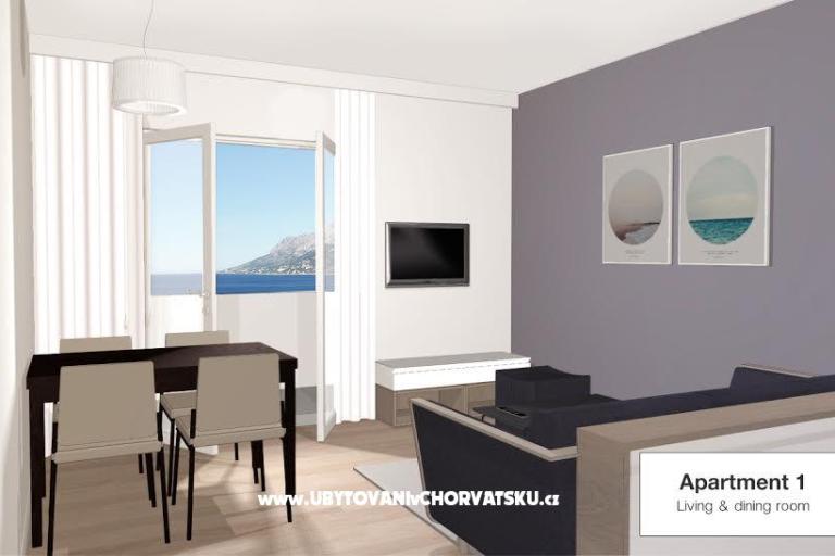 Apartmani Gin – foto 6