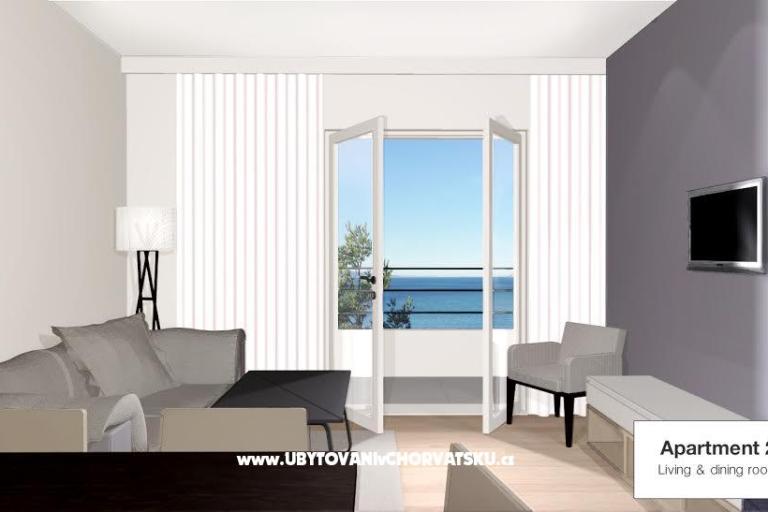 Apartmani Gin – foto 7