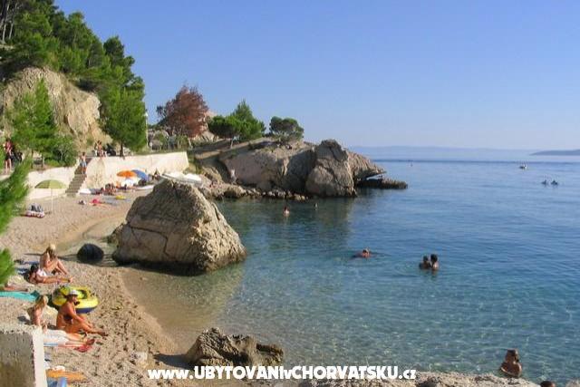 Apartmani Gin – foto 8