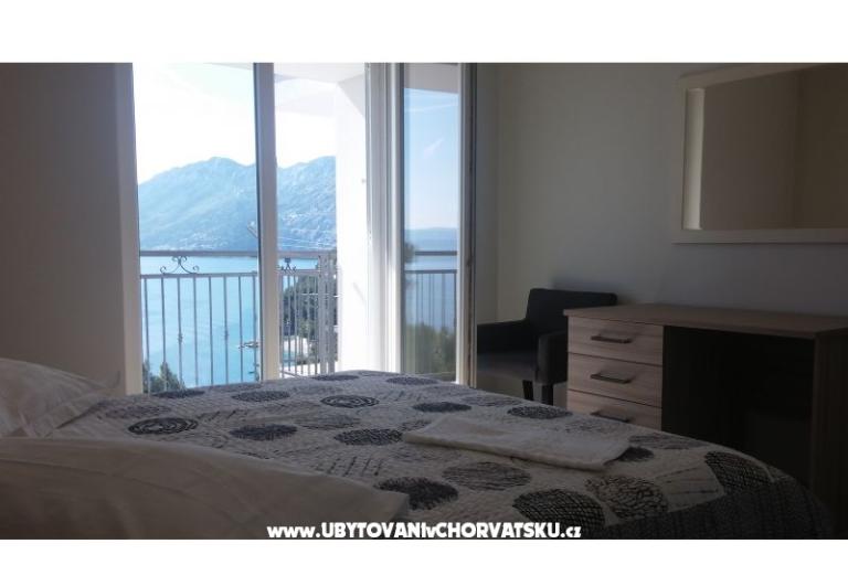 Apartmani Gin – foto 9