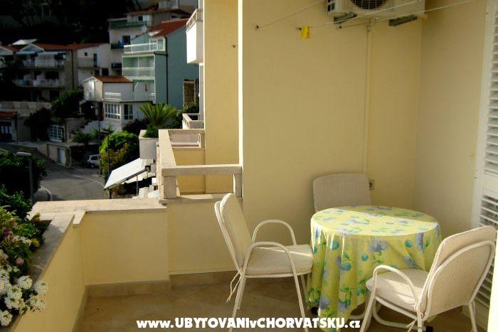 Apartmani Kartulina – foto 2