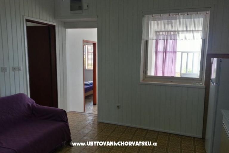 Apartmani Kiwi   – foto 11