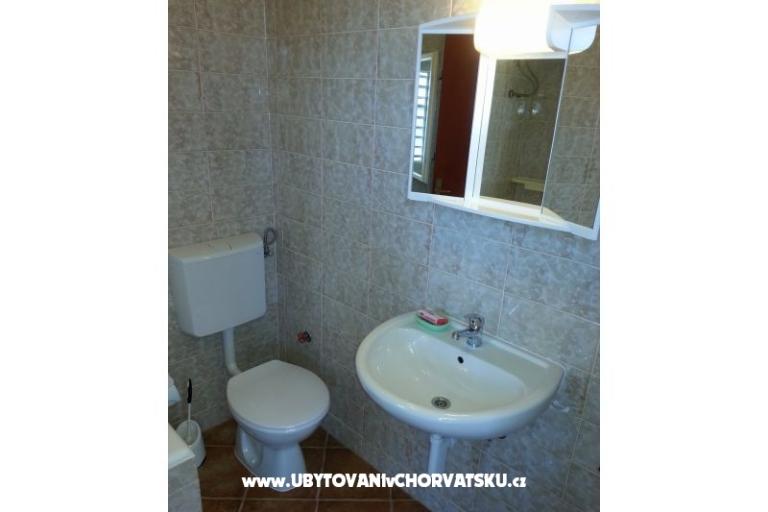 Apartmani Kiwi   – foto 12