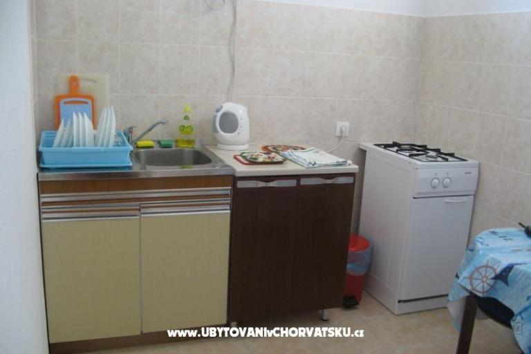 Apartmani Kiwi   – foto 16