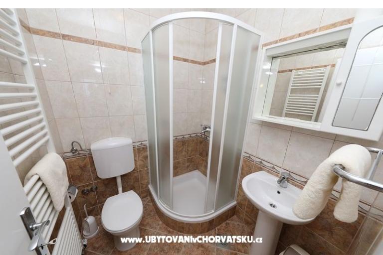 Apartmani Ribičić – foto 11