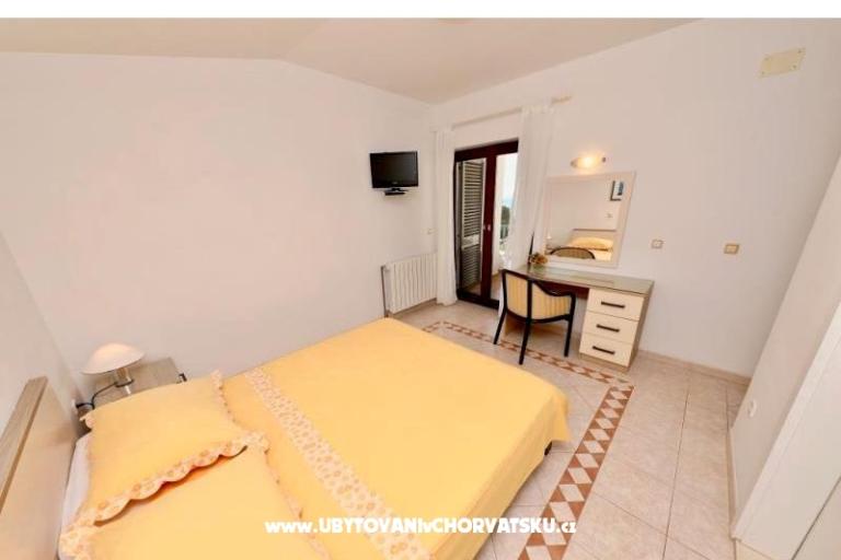 Apartmani Ribičić – foto 12