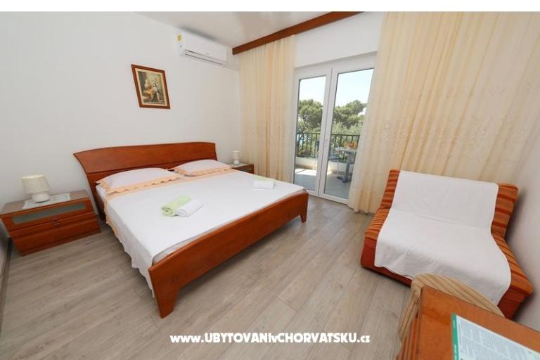 Apartmani Ribičić – foto 13
