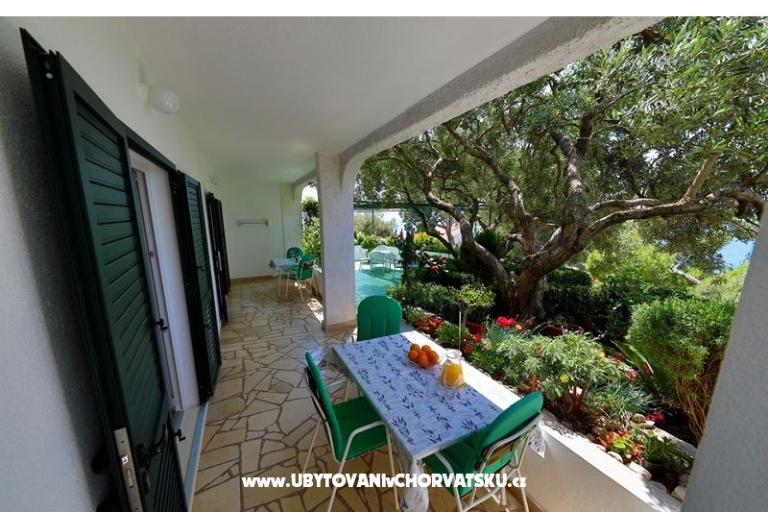 Apartmani Ribičić – foto 17