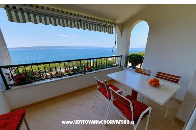 Apartmani Ribičić – foto 2