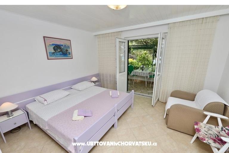 Apartmani Ribičić – foto 6