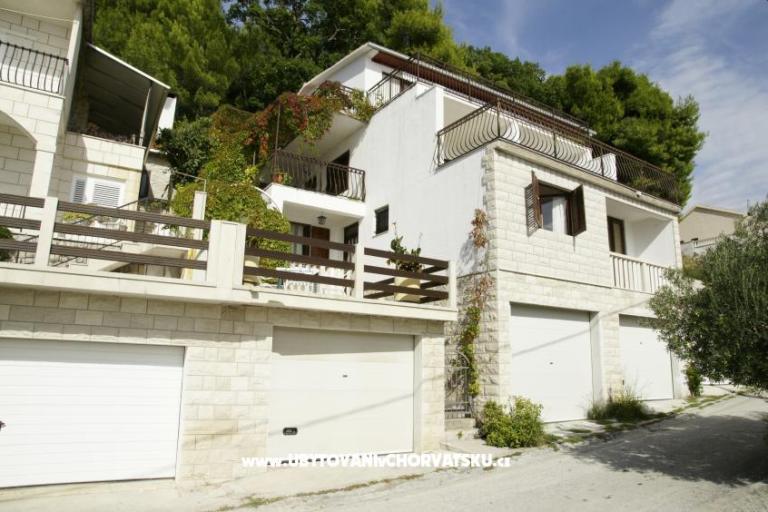 Apartmani ARIA – foto 2